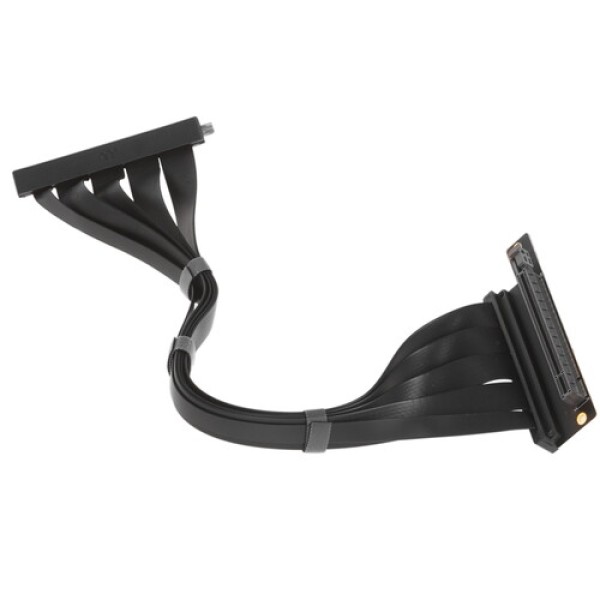 Корпус Thermaltake CTE E660 MX [CA-1Y3-00MCWN-01] зеленый