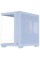 Корпус Thermaltake View 380 TG ARGB Hydrangea Blue [CA-1Z2-00MFWN-00] голубой