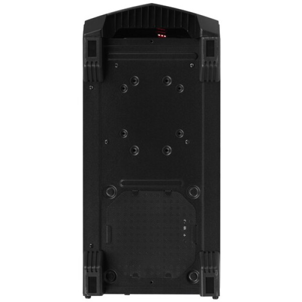 Корпус GameMax Centauri H601BR [ГС-00007405] черный