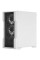 Корпус 1STPLAYER TRILOBITE T3-G [T3-G-WH-4F1-W] белый
