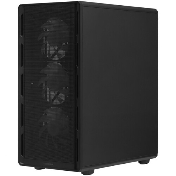 Корпус Cougar Airface Pure Pro черный