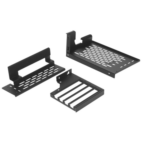 Корпус Thermaltake CTE E660 MX [CA-1Y3-00MCWN-01] зеленый