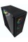 Корпус Powercase Mistral Z4C [CMIZ4C-L4] черный