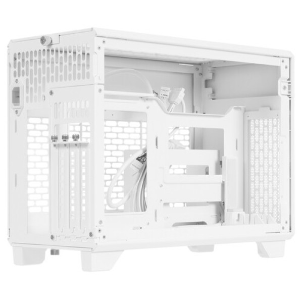 Корпус Thermaltake TR100 [CA-11A-00S6NN-00] белый