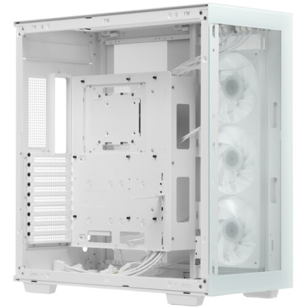 Корпус DEEPCOOL CH780 WH [R-CH780-BKADE41-G-1] белый