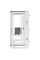 Корпус Thermaltake Core P3 TG Pro Snow [CA-1G4-00M6WN-09] белый