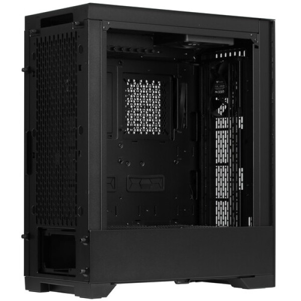 Корпус Thermaltake CTE T500 Air [CA-1X8-00F1WN-00] черный