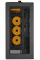Корпус Montech HS02 PRO [HS02 PRO (B)] черный