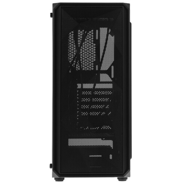 Корпус Oklick OCC-MD303 [1998830] черный