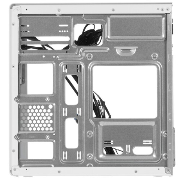 Корпус Foxline FL-719W-FZ450R-U31 бежевый
