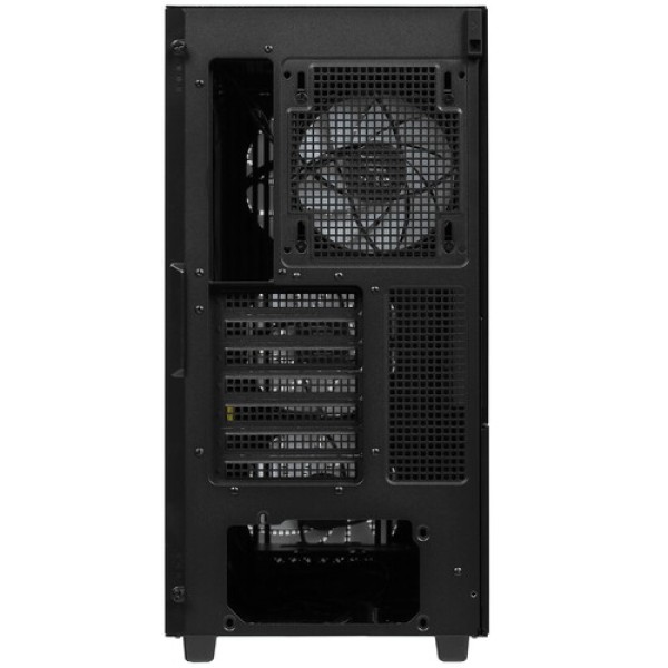 Корпус DEEPCOOL CH560 [R-CH560-BKAPE4-G-1] черный