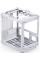 Корпус JONSBO C6-ITX White [C6-ITXWhite] белый