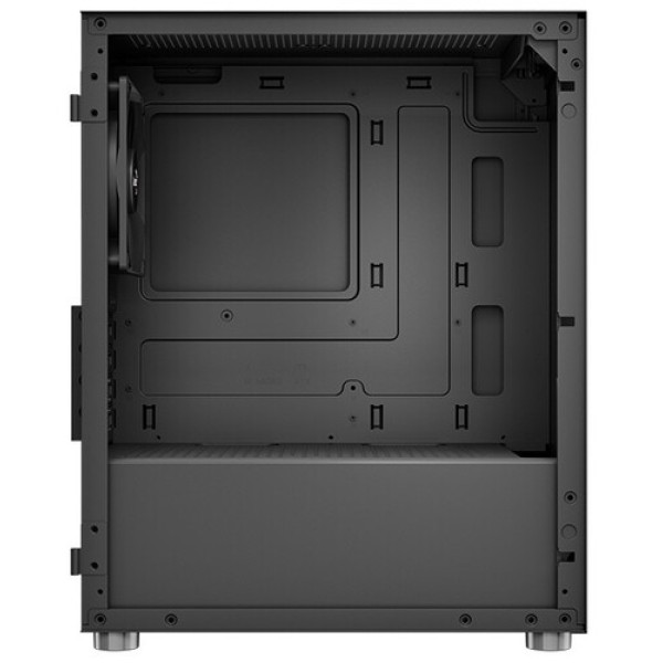 Корпус AeroCool CS111 [ACCS-PC19013.11] черный