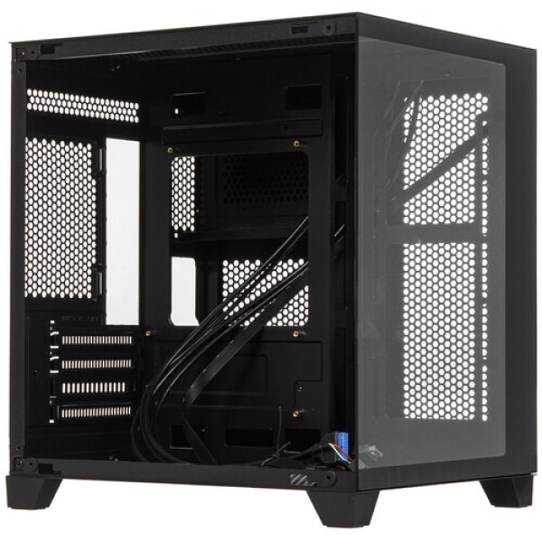 Корпус A4Tech Bloody BD-CC105 [BD-CC105-BK] черный