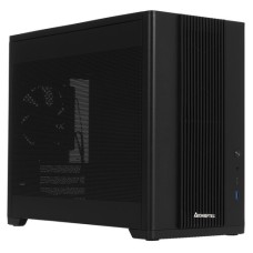 Корпус CHIEFTEC UNI BX-10B-M-OP черный