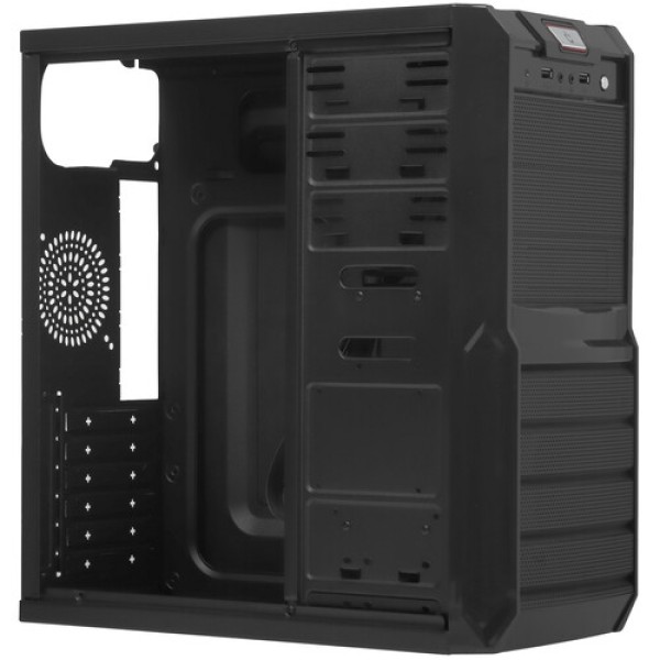 Корпус ExeGate XP-329S [EX278402RUS] черный