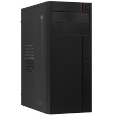 Корпус ExeGate AA-440 [EX290172RUS] черный