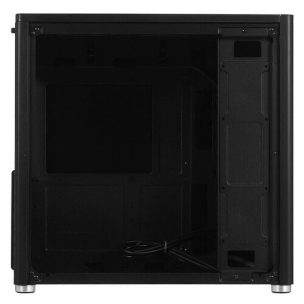 Корпус GameMax Spark Pro Black [ГС-00007113] черный