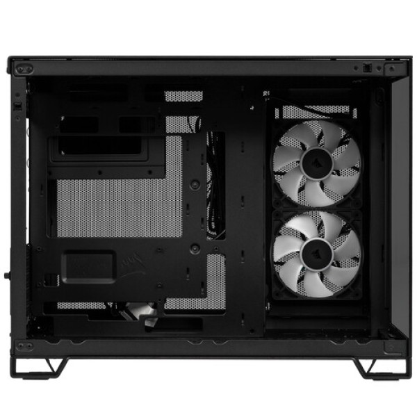 Корпус Corsair iCUE LINK 2500X RGB