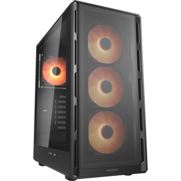 Корпус Cougar Airface Pure Pro черный