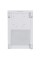 Корпус Iron Pride INVADER Q4M [УФ-20250005] белый