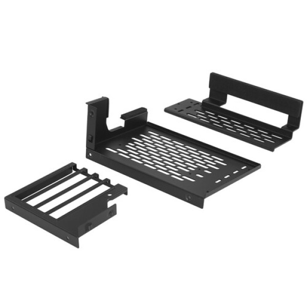 Корпус Thermaltake CTE E550 TG [CA-1Z8-00M1WN-00] черный