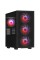 Корпус DEEPCOOL CH560 [R-CH560-BKAPE4-G-1] черный
