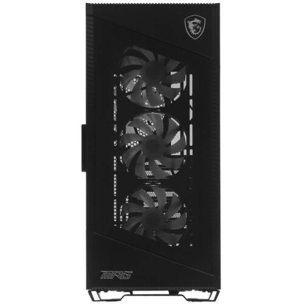 Корпус MSI MPG VELOX 100R [306-7G18R21-809] черный
