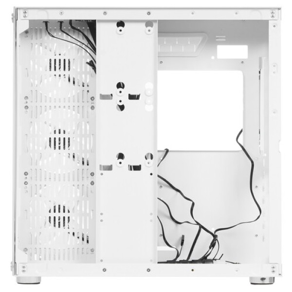 Корпус ABR Sea View White белый