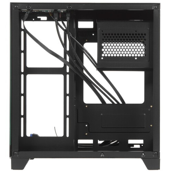 Корпус A4Tech Bloody BD-CC105 [BD-CC105-BK] черный