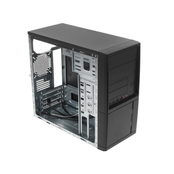 Корпус LinkWorld 727-21 черный