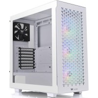 Корпус Thermaltake V350 TG ARGB Air Snow [CA-1S3-00M6WN-03] белый