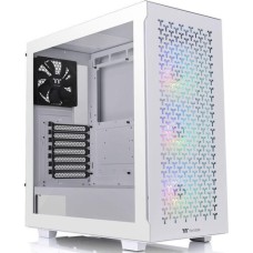 Корпус Thermaltake V350 TG ARGB Air Snow [CA-1S3-00M6WN-03] белый