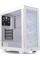 Корпус Thermaltake V350 TG ARGB Air Snow [CA-1S3-00M6WN-03] белый