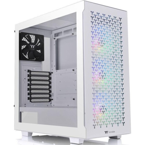Корпус Thermaltake V350 TG ARGB Air Snow [CA-1S3-00M6WN-03] белый