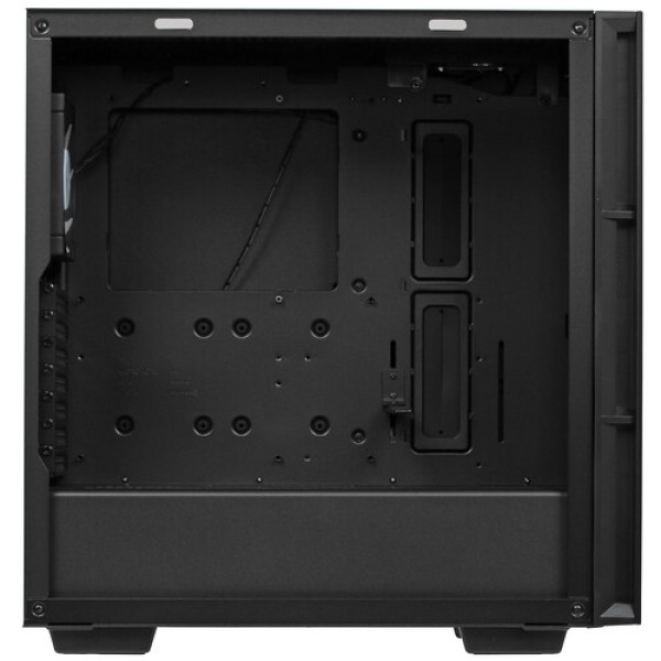 Корпус DEEPCOOL CH560 [R-CH560-BKAPE4-G-1] черный