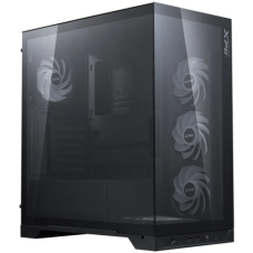 Корпус ADATA XPG INVADER X BTF [INVADERXBTFMT-BKCWW] черный