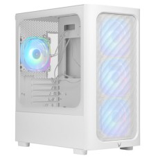 Корпус Formula Air Mesh G3 Plus White белый