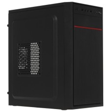 Корпус ExeGate BAA-113-AAA400 [EX292349RUS] черный