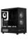 Корпус Formula Crystal Z8 FLOE [Crystal Z8 FLOE Black] черный