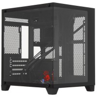 Корпус A4Tech Bloody BD-CC105 [BD-CC105-BK] черный