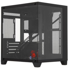 Корпус A4Tech Bloody BD-CC105 [BD-CC105-BK] черный