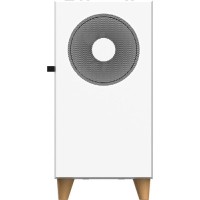 Корпус WIZMAX EM1-Woofer [EM1 Woofer White] белый