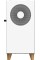 Корпус WIZMAX EM1-Woofer [EM1 Woofer White] белый