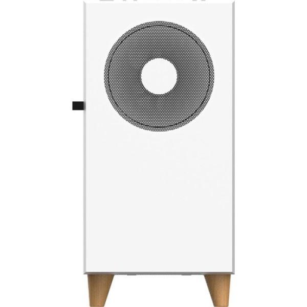 Корпус WIZMAX EM1-Woofer [EM1 Woofer White] белый
