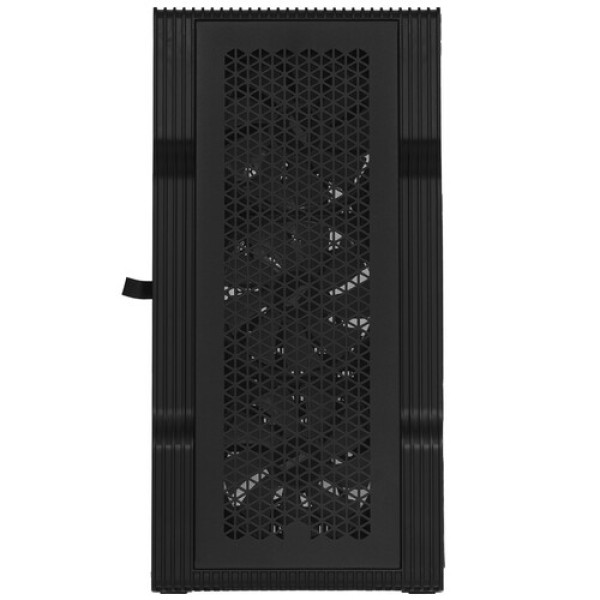 Корпус 1STPLAYER TRILOBITE T3 [T3-BK-4F2(AP)] черный