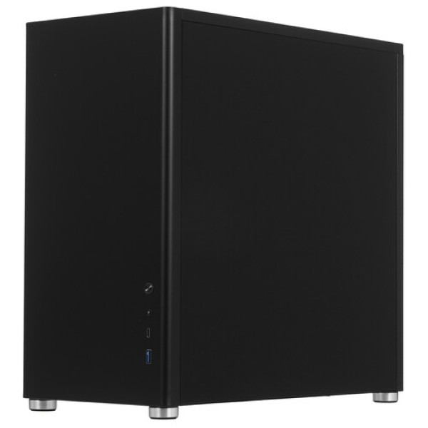 Корпус GameMax Spark Pro Black [ГС-00007113] черный