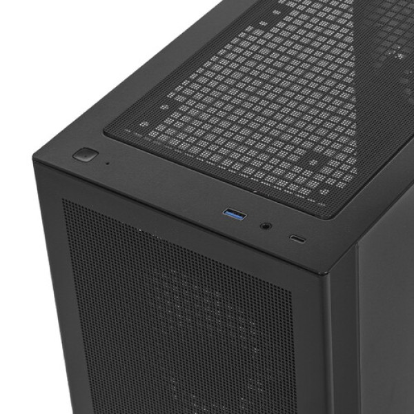 Корпус Formula Air Power G5 DUO [AIR POWER G5 DUO] черный