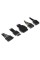 Корпус Thermaltake The Tower 200 [CA-1X9-00S1WN-00] черный