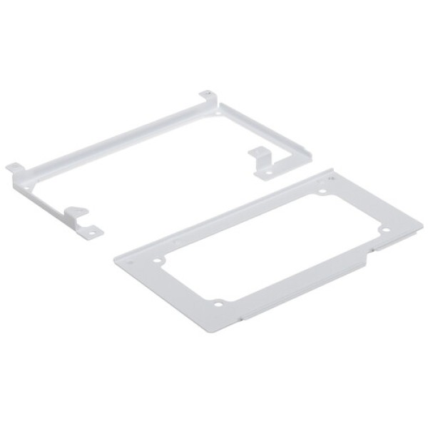 Корпус LIAN LI A3-mATX Wood Edition [G99.A3W-WD.R0] белый